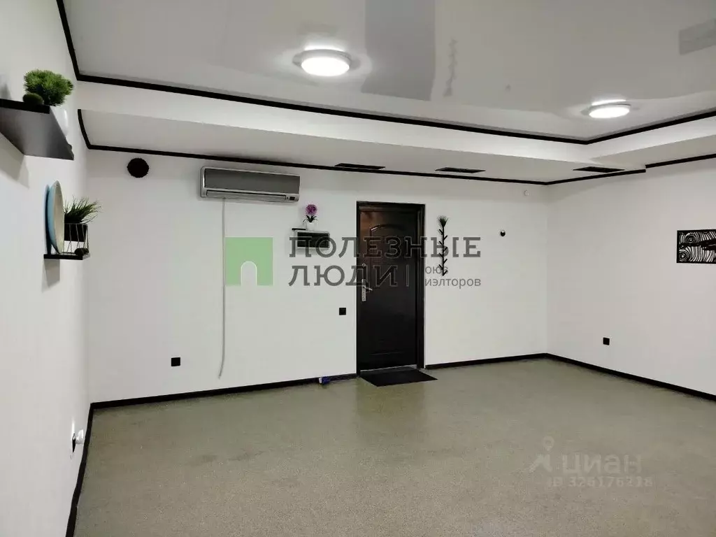 Помещение свободного назначения в Астраханская область, Астрахань ... - Фото 2