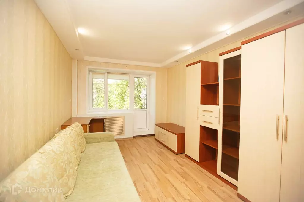 Продаётся 2-к квартира, 43.1 м - Фото 0