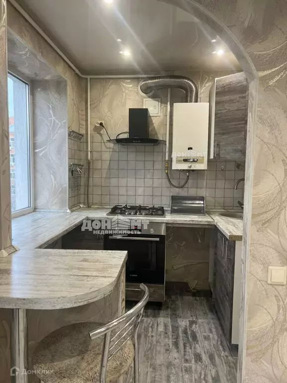 Продаётся 1-к квартира, 39.1 м - Фото 1
