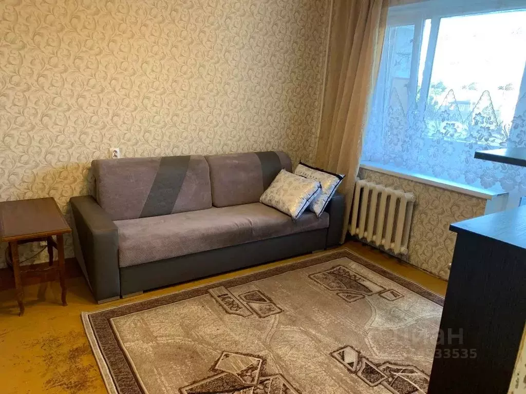 1-к кв. Калининградская область, Калининград Батальная ул., 8В (30.0 ... - Фото 0