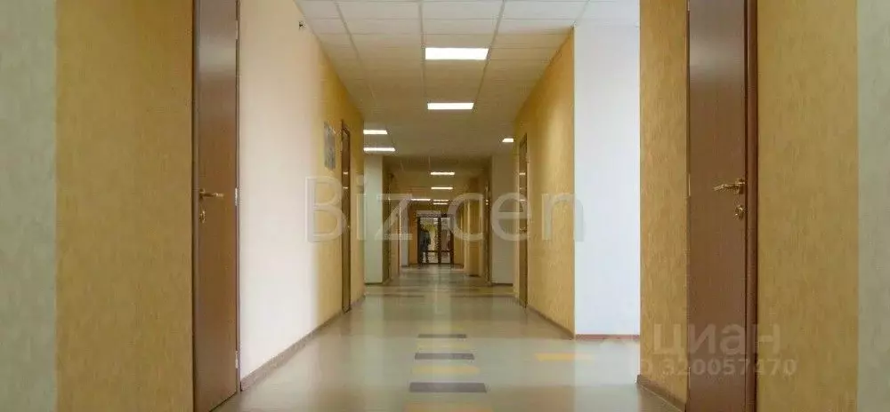 Офис в Санкт-Петербург просп. Стачек, 47 (37 м) - Фото 1