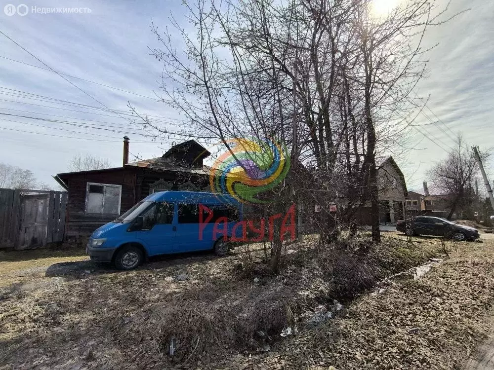 Дом в Иваново, 3-я Сосневская улица, 81 (40 м) - Фото 1
