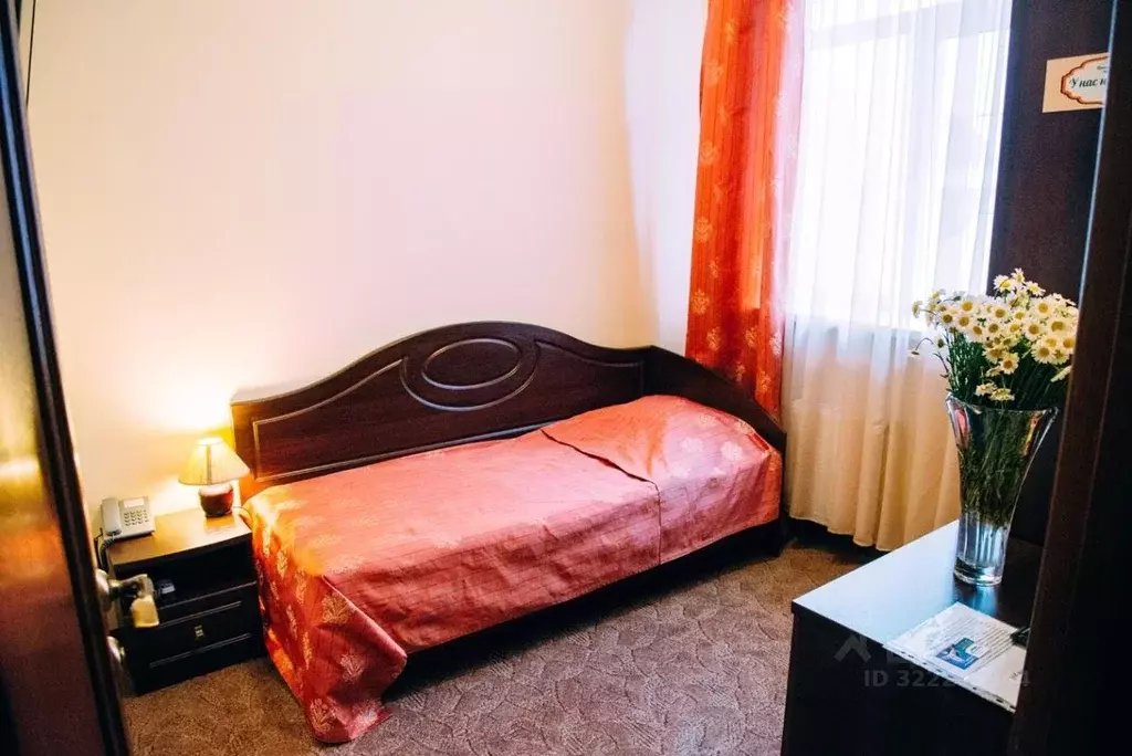 Комната Крым, Симферополь ул. Горького, 19А (10.0 м) - Фото 1