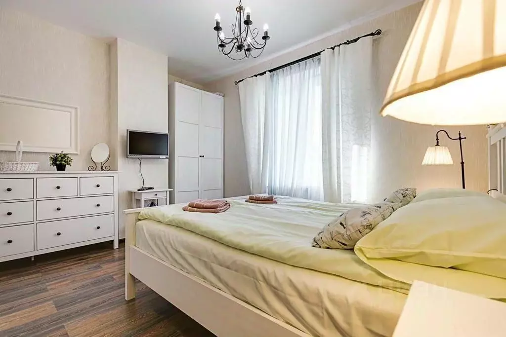 2-к кв. Санкт-Петербург Пулковское ш., 14Г (57.0 м) - Фото 1