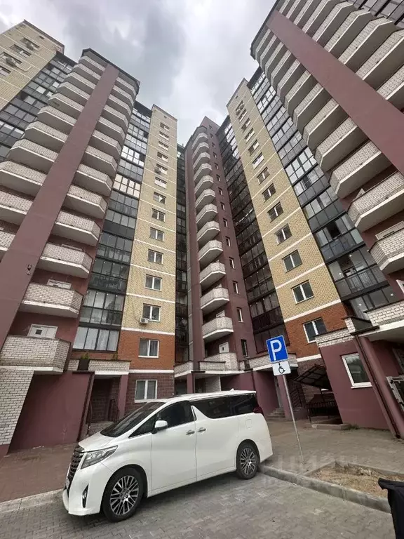 1-к кв. Смоленская область, Смоленск ул. Крупской, 60/2 (48.0 м) - Фото 1
