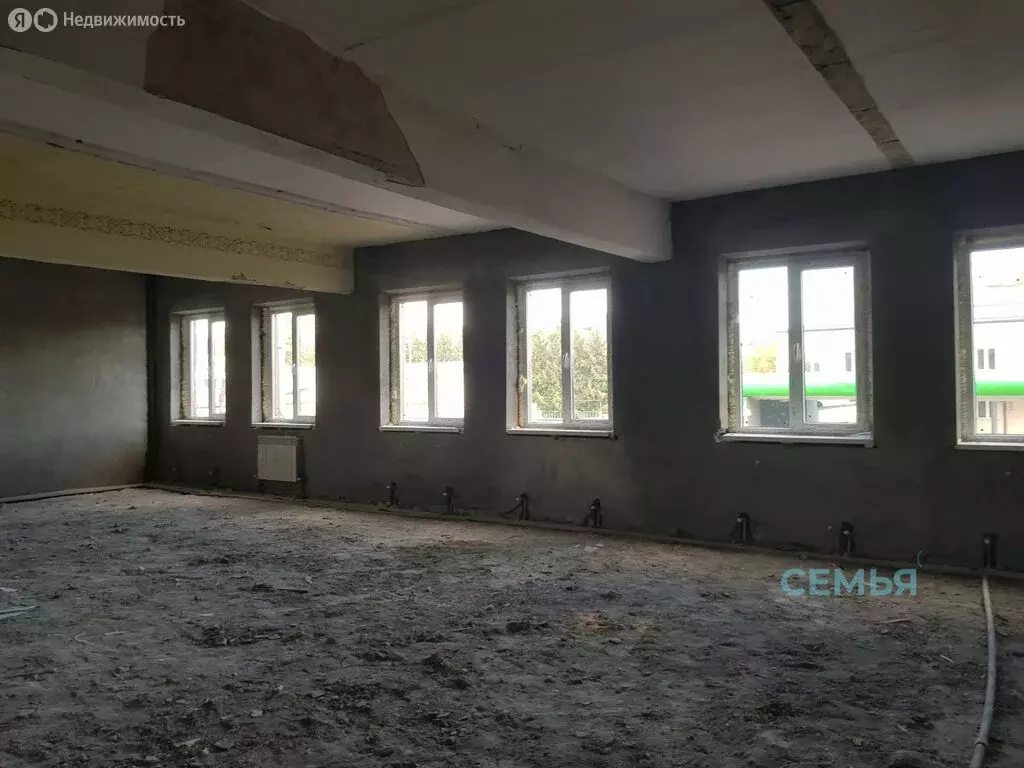 Помещение свободного назначения (260 м) - Фото 1