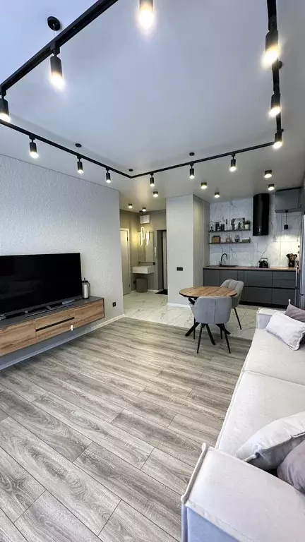 Продаётся 2-к квартира, 50 м - Фото 0