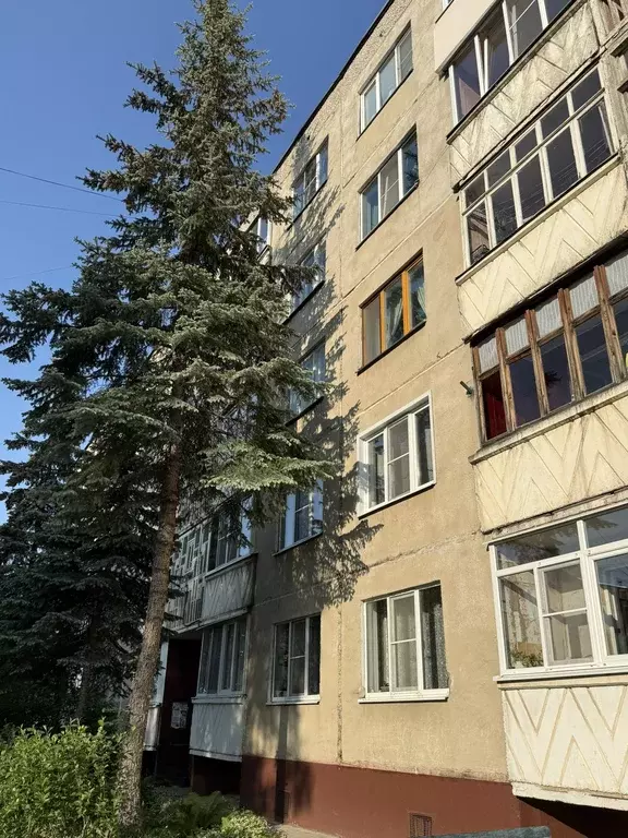 Продаётся 2-к квартира, 52.5 м - Фото 0
