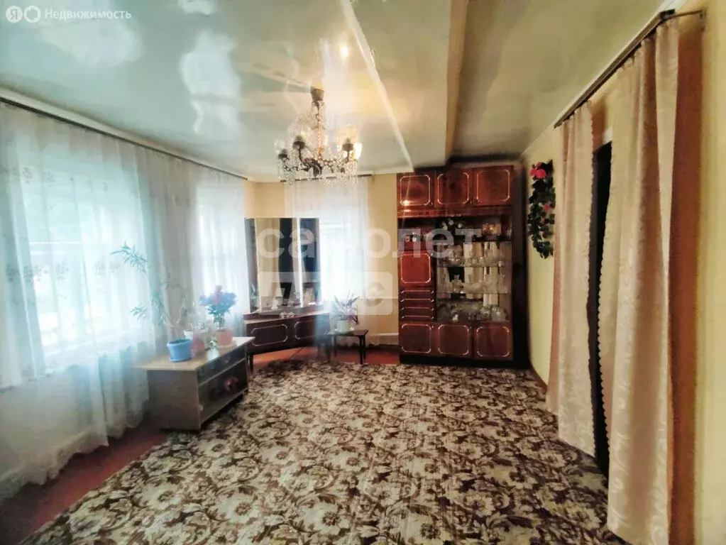 Дом в Кузнецк, Целинная улица, 58 (57 м) - Фото 0