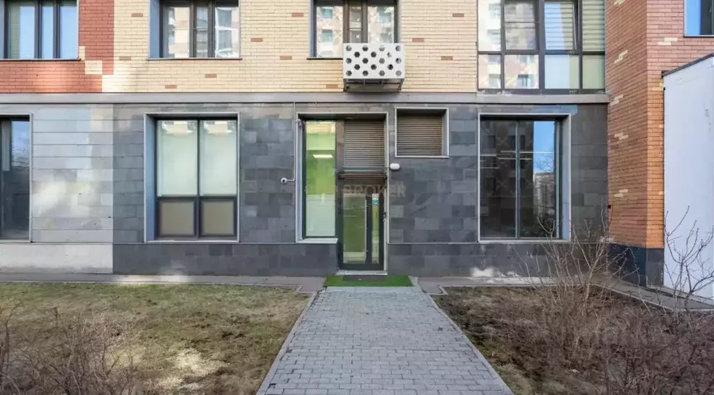 Помещение свободного назначения в Москва Сосинская ул., 6 (271 м) - Фото 0