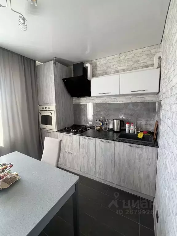 1-к кв. Самарская область, Самара ул. Егорова, 1 (41.0 м) - Фото 0