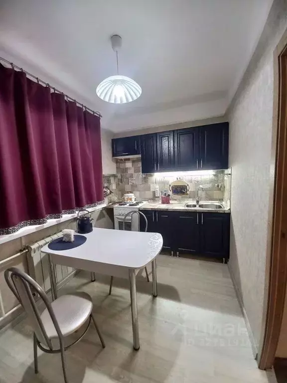 1-к кв. Москва ул. Госпитальный Вал, 5С7А (38.0 м) - Фото 1