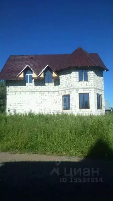 Дом в Алтайский край, Новоалтайск Белоярская ул., 19И (218 м) - Фото 0