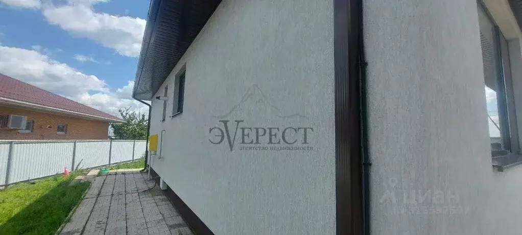 Коттедж в Белгородская область, Старый Оскол пер. Марышкин Лог, 1А ... - Фото 2