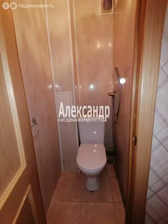 3-комнатная квартира: Санкт-Петербург, Ленская улица, 16к2 (71.6 м) - Фото 2