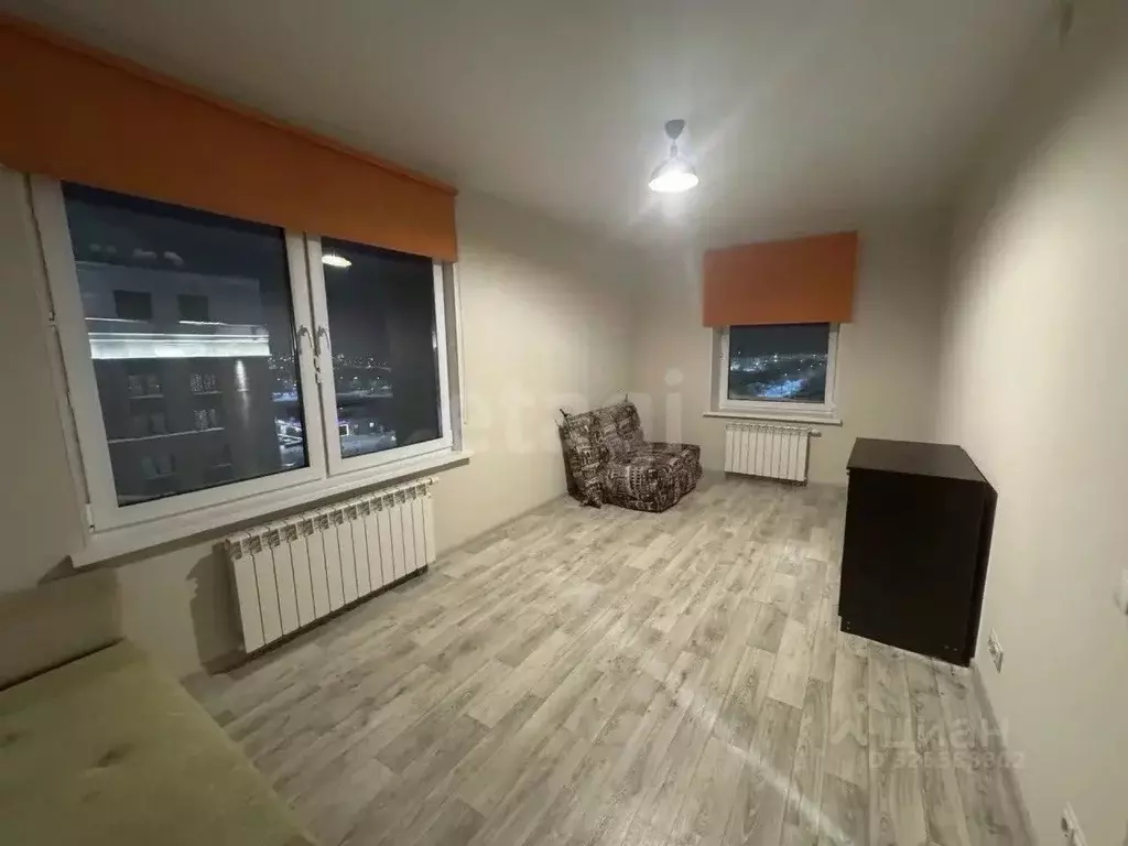 1-к кв. Ямало-Ненецкий АО, Салехард Обдорский мкр, 3к2 (37.1 м) - Фото 2