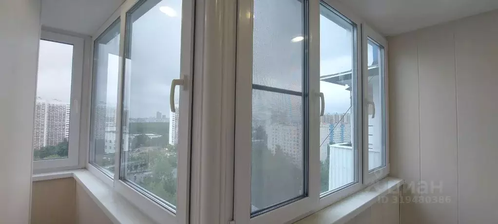 3-к кв. Москва Алтуфьевское ш., 95Б (74.7 м) - Фото 1