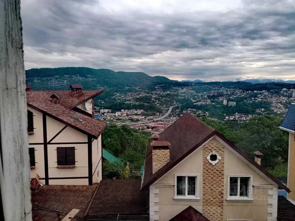 1-к кв. Краснодарский край, Сочи ул. Тимирязева, 46/12 (40.0 м) - Фото 1
