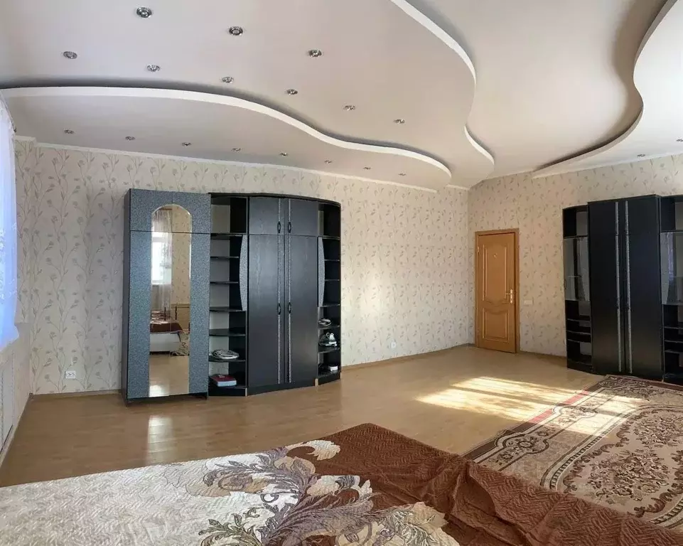 Коттедж в Тверская область, Тверь Волоколамский пер., 27 (150 м) - Фото 1