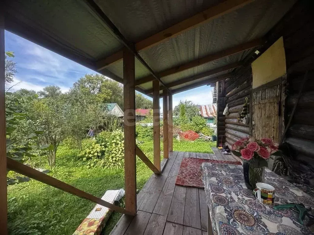 Дом в Ярославская область, Ярославль ул. 2-я Рабочая, 80 (65 м) - Фото 1