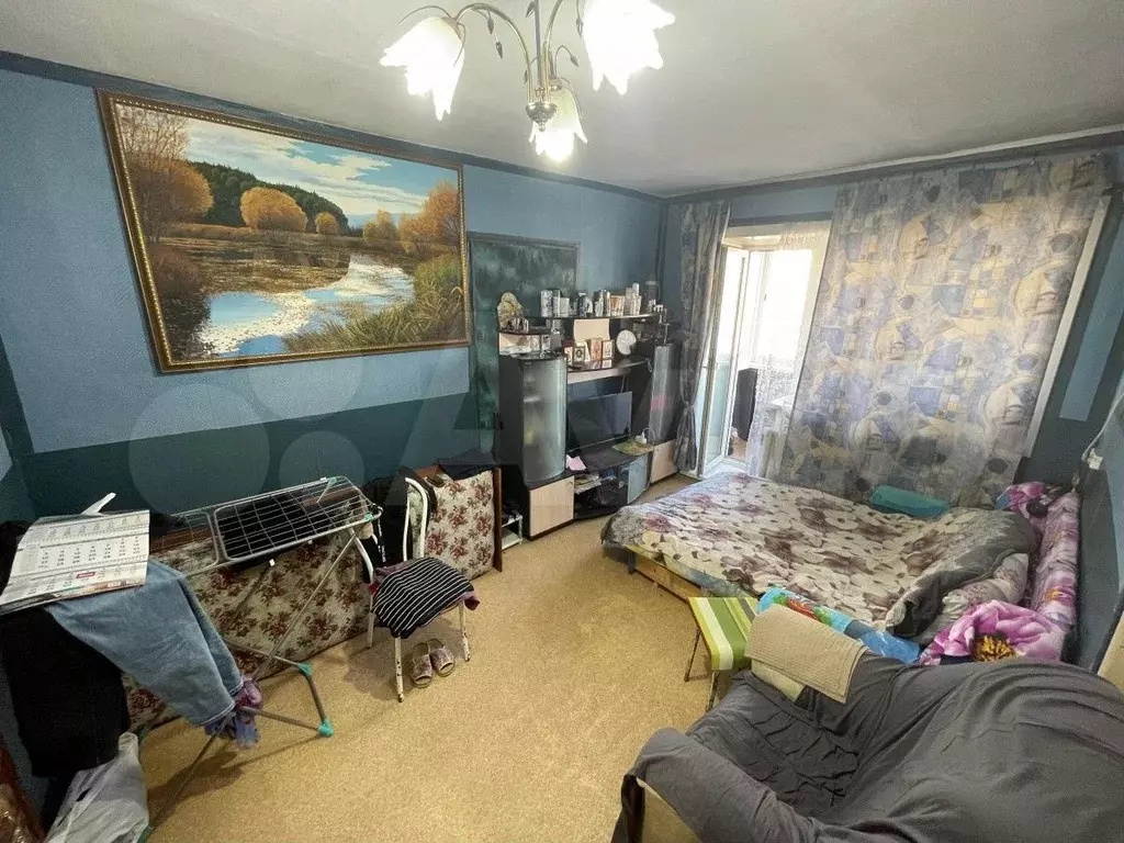 2-к. квартира, 42 м, 3/4 эт. - Фото 0