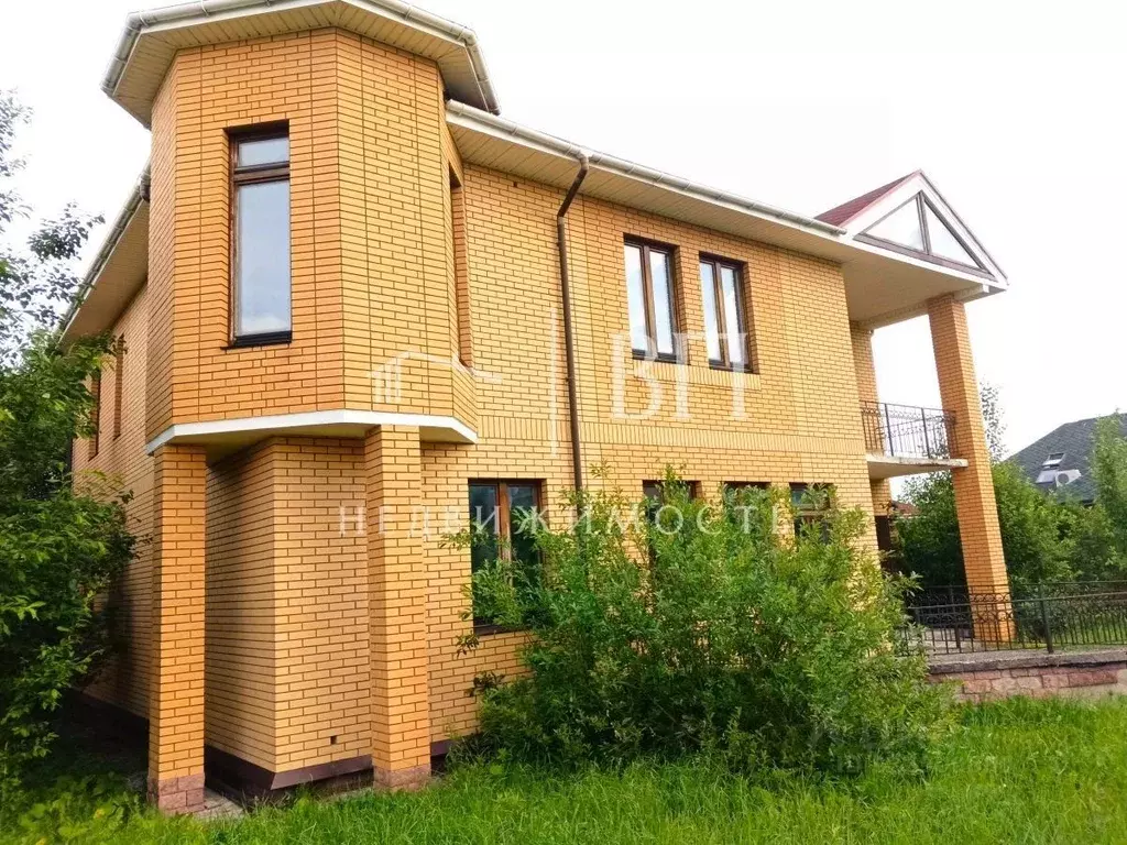 Дом в Ленинградская область, Всеволожский район, Щегловское с/пос, ... - Фото 2