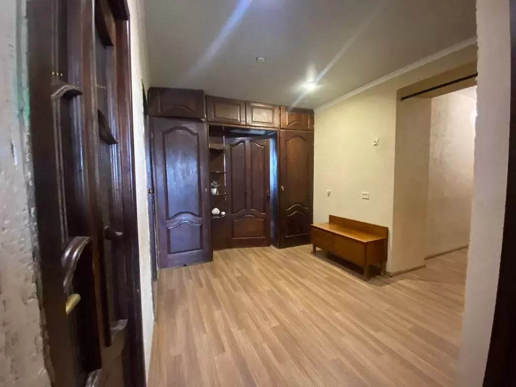 Продаётся 3-к квартира, 72 м - Фото 0