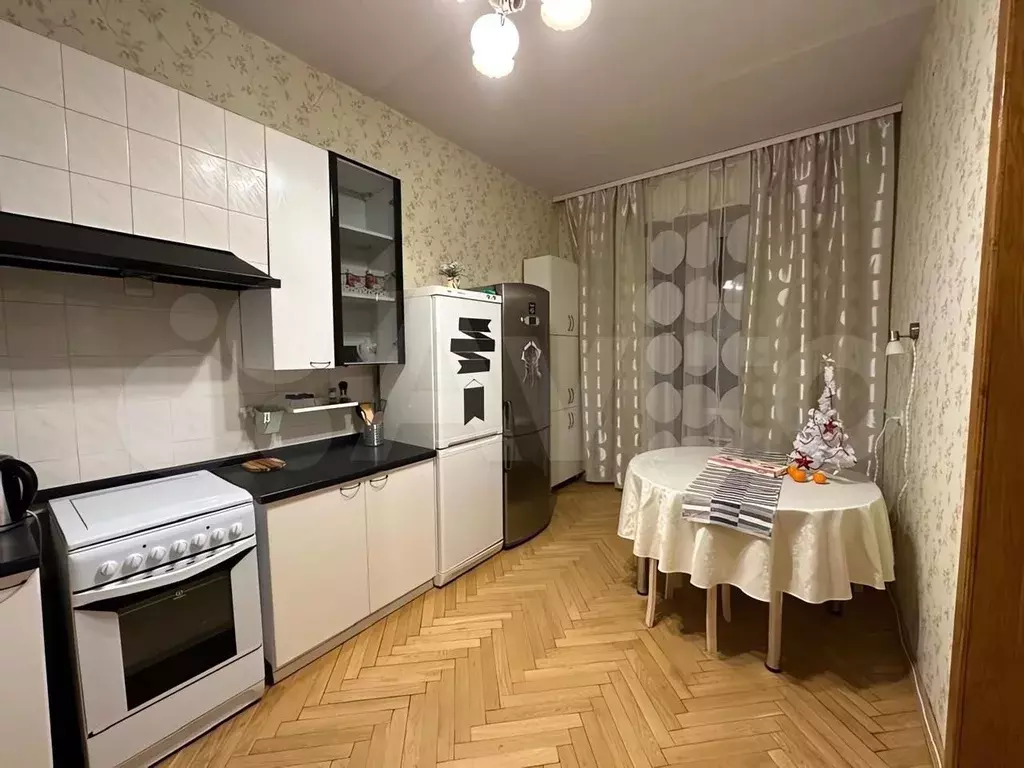 Комната 14,1 м в 3-к., 11/13 эт. - Фото 1