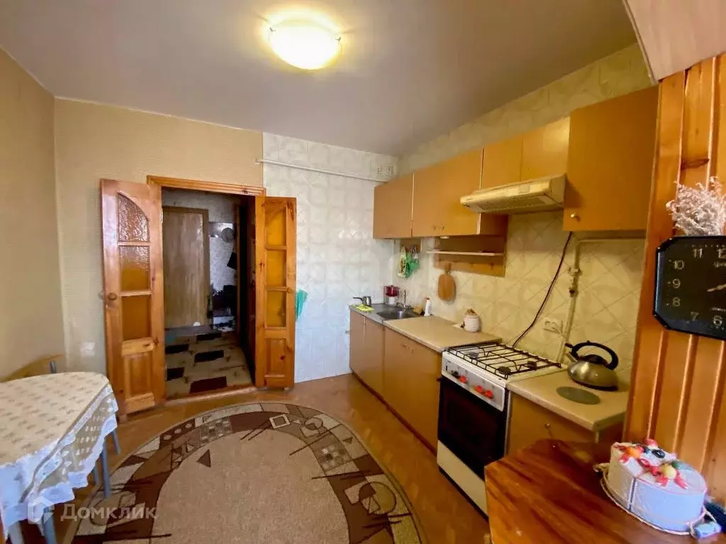 Продаётся 1-к квартира, 38.8 м - Фото 0