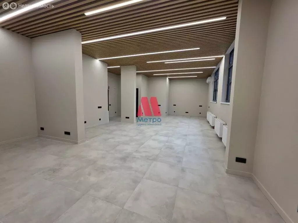 Помещение свободного назначения (100 м) - Фото 2