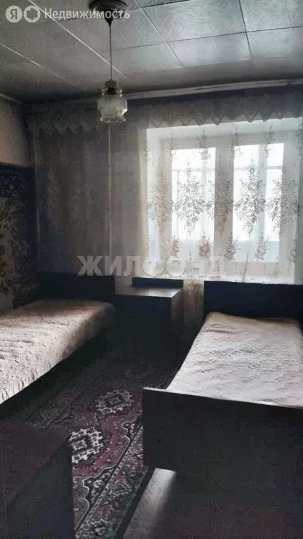 3-комнатная квартира: Новосибирск, Степная улица, 54/1 (61 м) - Фото 1