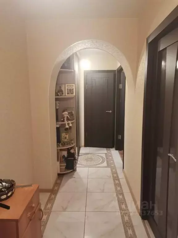 2-к кв. Саратовская область, Саратов Техническая ул., 5 (55.0 м) - Фото 1