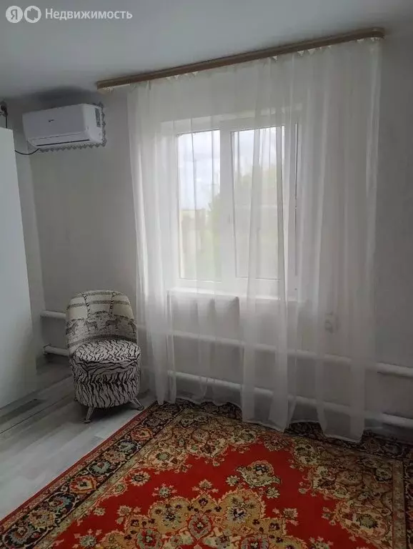 3-комнатная квартира: хутор Грачи, Пролетарская улица, 34 (46.7 м) - Фото 2