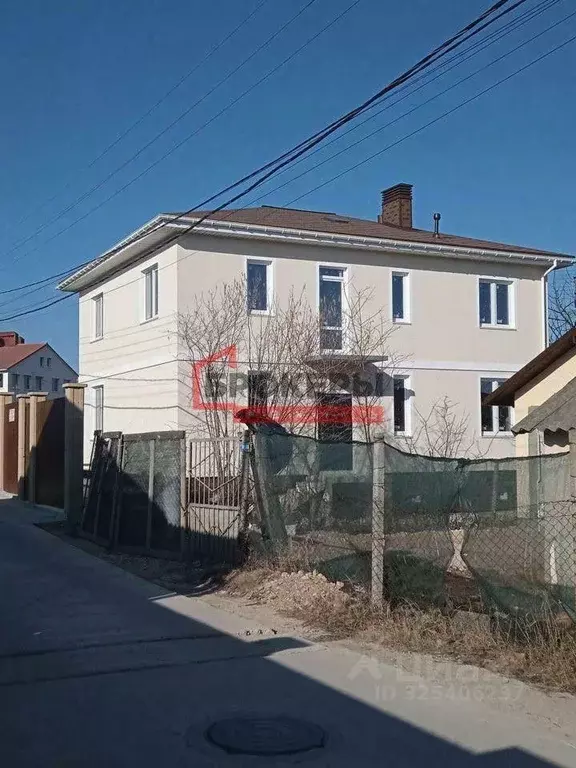 Дом в Севастополь Балаклавский муниципальный округ, Дионис СТ, 129 ... - Фото 1