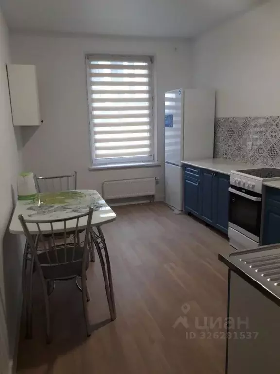 2-к кв. Москва ул. Золотошвейная, 7 (54.1 м) - Фото 2