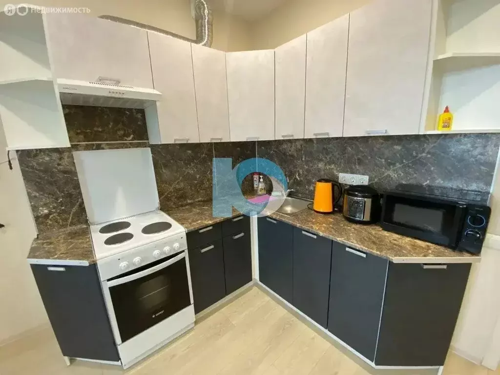 2-комнатная квартира: Уфа, Комсомольская улица, 15 (64.6 м) - Фото 1