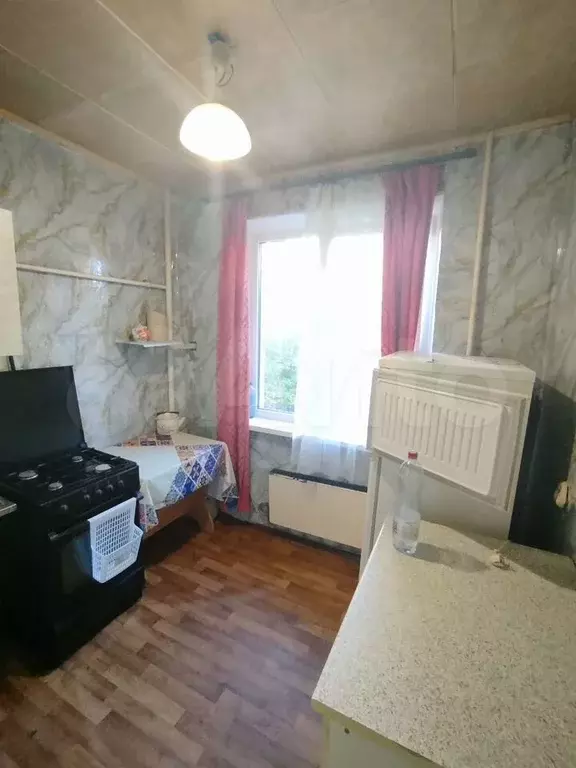 1-к. квартира, 30 м, 2/5 эт. - Фото 0