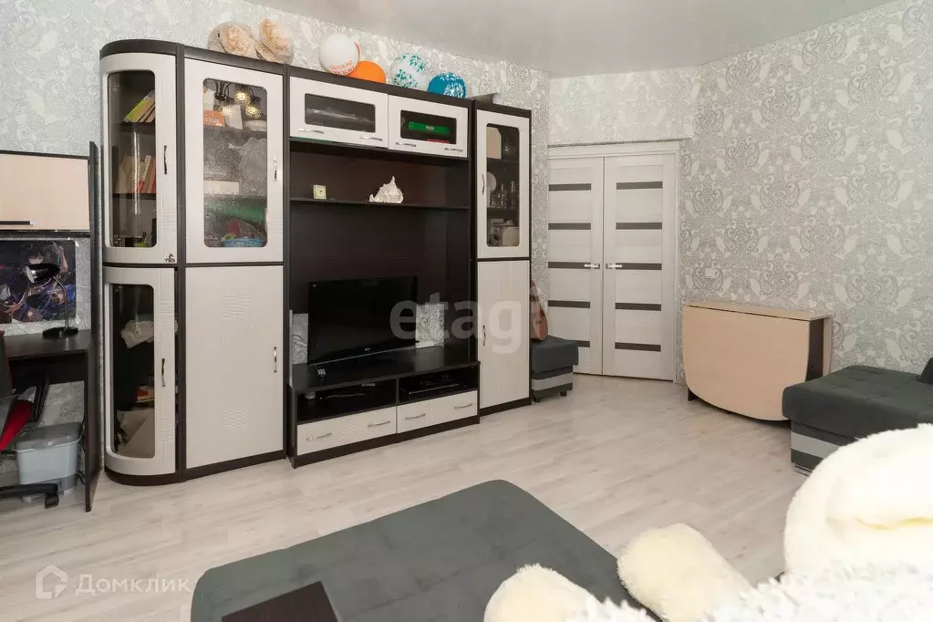 Продаётся 2-к квартира, 86 м - Фото 1