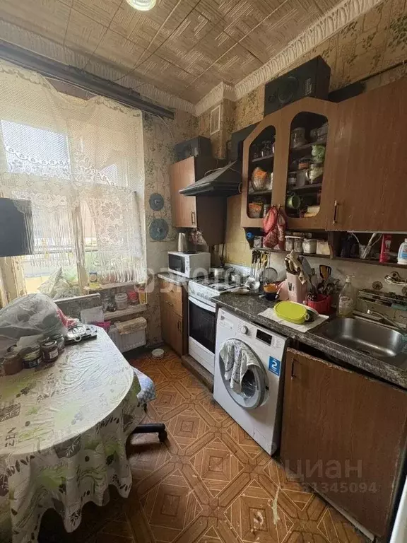 3-к кв. Санкт-Петербург 9-я Васильевского острова линия, 78 (51.1 м) - Фото 0