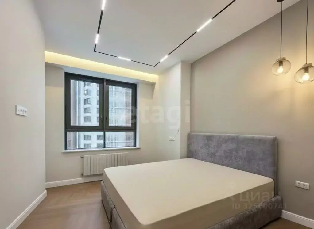 3-к кв. Москва ул. Академика Волгина, 2 (82.5 м) - Фото 1