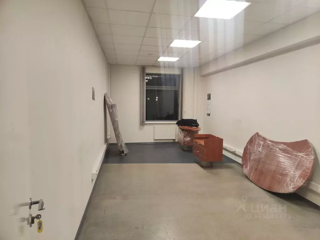 Офис в Санкт-Петербург Коломяжский просп., 18 (55 м) - Фото 1