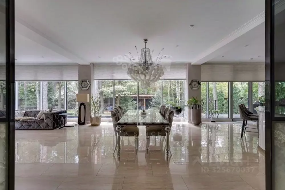 Дом в Московская область, Химки городской округ, д. Юрлово  (675 м) - Фото 2