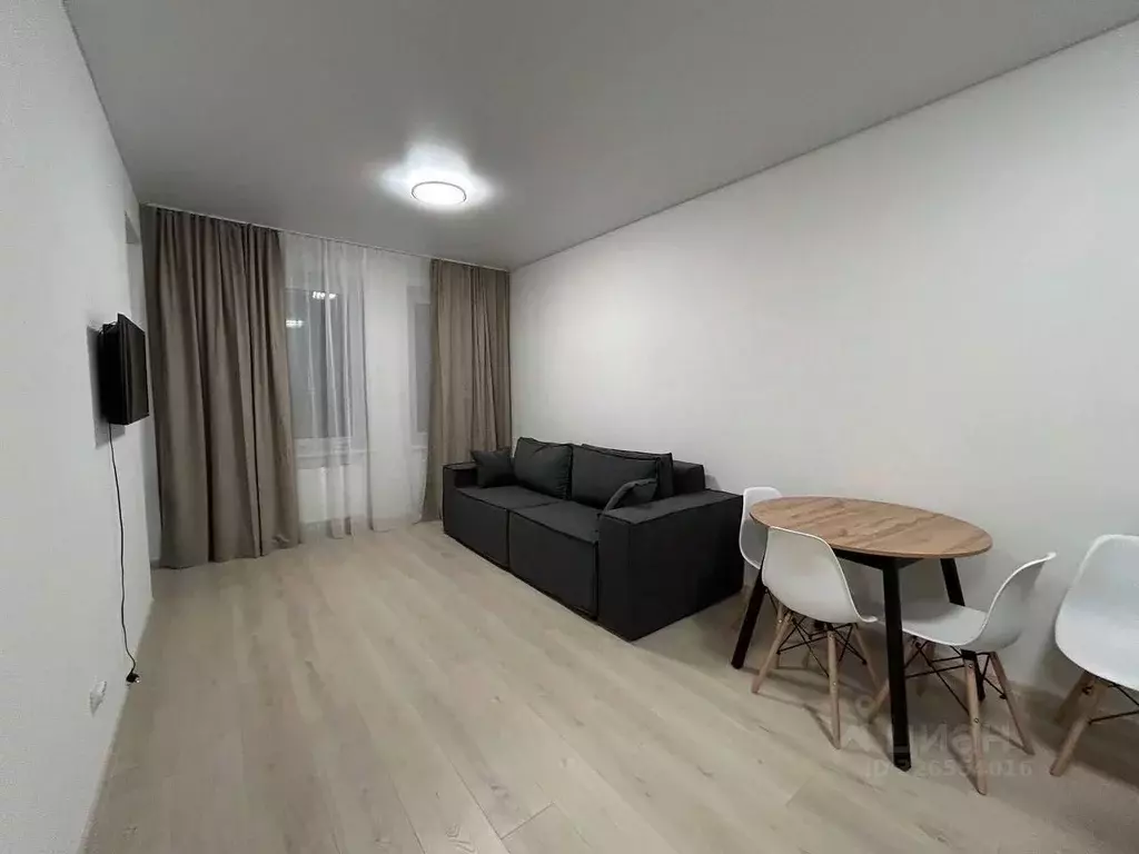 Студия Тюменская область, Тюменский муниципальный округ, с. Ембаево ... - Фото 2