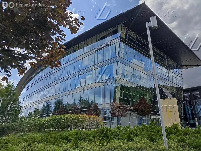 Офис (3029 м) - Фото 1