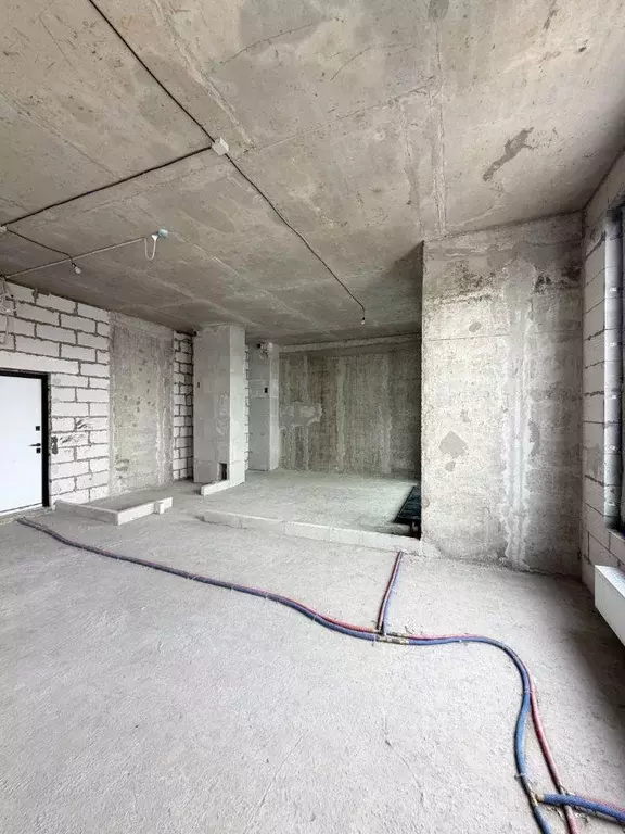 Квартира, 3 комнаты, 72.5 м - Фото 1