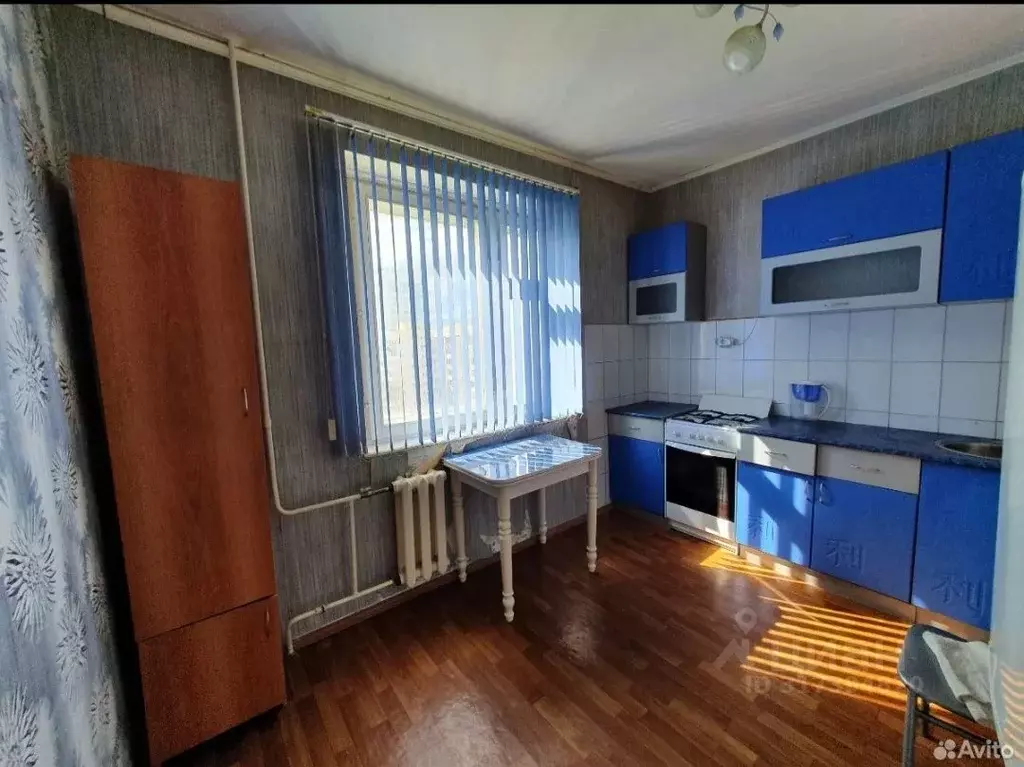 1-к кв. Ульяновская область, Ульяновск ул. Скочилова, 7 (41.0 м) - Фото 0