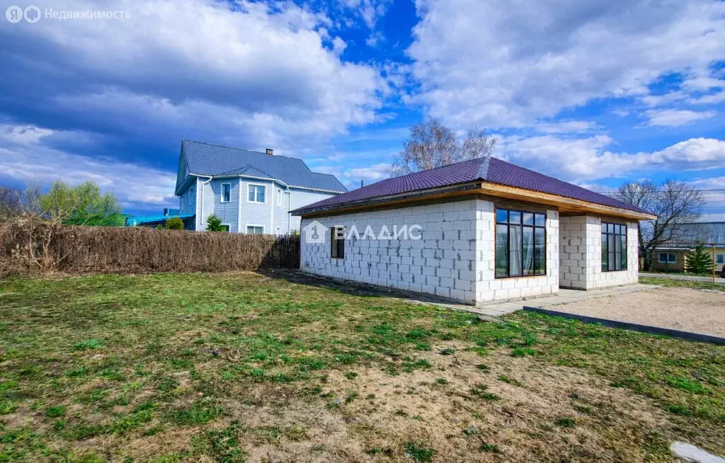 Дом в деревня Кусаковка, Горская улица, 17 (137 м) - Фото 2