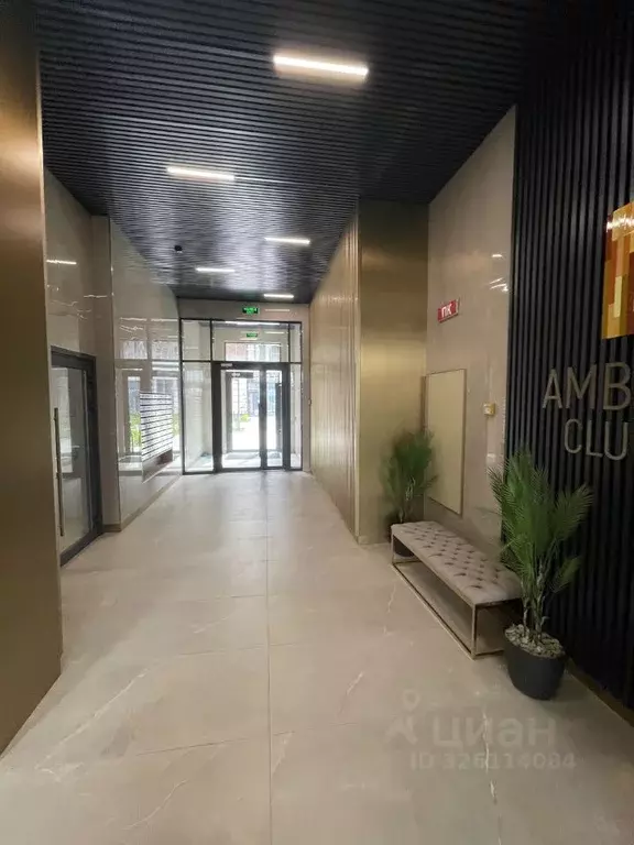 1-к кв. Санкт-Петербург Уральская ул., 23 (49.03 м) - Фото 1