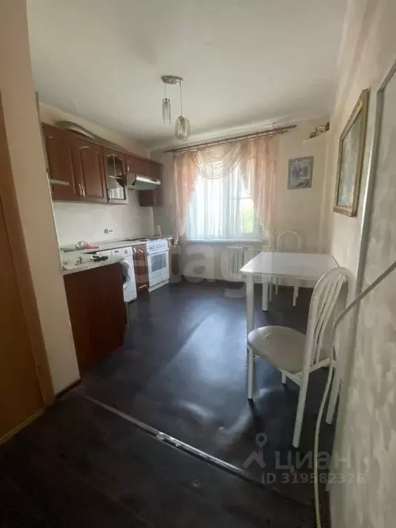 3-к кв. Бурятия, Улан-Удэ ул. Мокрова, 34 (55.6 м) - Фото 1