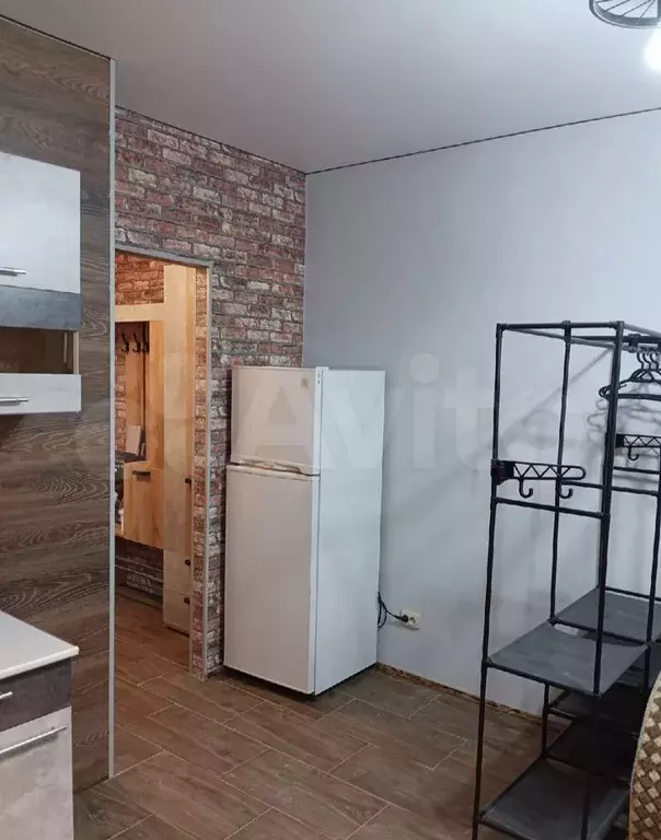 Квартира-студия, 27 м, 10/20 эт. - Фото 1